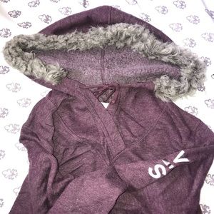 Victoria Secret Hoodie